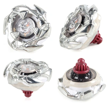 Bộ Beyblade Thế hệ X BX-34 BX-31 BX-33 BX-35 Quay Trái Phóng Quay Phải 129.600₫ 10