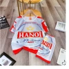 Bộ Bia Hà Nội cho gia đình - Đủ size 7‑90kg, giá ưu đãi 35.000₫