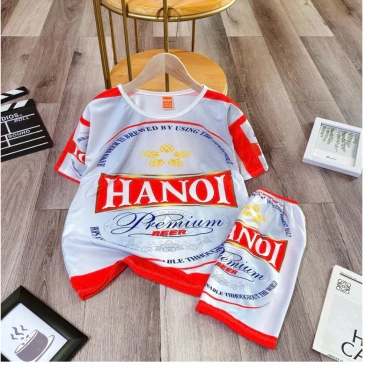 Bộ Bia Hà Nội cho gia đình - Đủ size 7‑90kg, giá ưu đãi 35.000₫