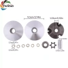 Bộ biến thể 13,35mm phía trước cho Yamaha Jog50, Zuma50, BWS50 - Giá 271.700₫, giảm 14%
