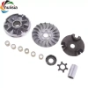 Bộ biến thể 13,35mm phía trước cho Yamaha Jog50, Zuma50, BWS50 - Giá 271.700₫, giảm 14% 2