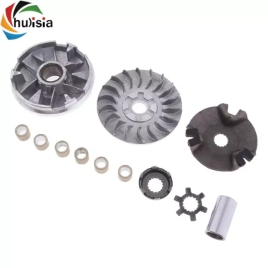 Bộ biến thể 13,35mm phía trước cho Yamaha Jog50, Zuma50, BWS50 - Giá 271.700₫, giảm 14%