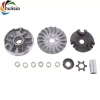 Bộ biến thể 13,35mm phía trước cho Yamaha Jog50, Zuma50, BWS50 - Giá 271.700₫, giảm 14% 3