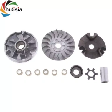 Bộ biến thể 13,35mm phía trước cho Yamaha Jog50, Zuma50, BWS50 - Giá 271.700₫, giảm 14%
