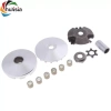 Bộ biến thể 13,35mm phía trước cho Yamaha Jog50, Zuma50, BWS50 - Giá 271.700₫, giảm 14% 4
