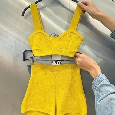 Bộ bikini bơi cúp ngực nổi bật, thiết kế sexy, chất liệu co giãn, giá chỉ 103.500 VND - giảm mạnh