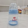 Bộ bình sữa cổ rộng kèm núm ti - Phù hợp máy hút sữa tay, giá chỉ 55.000đ 2