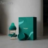 Bộ bình sữa Hegen rắn Serpentine Treasures giới hạn 240ml thiết kế an toàn cho bé 6