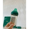 Bộ bình sữa Hegen Rắn Xanh 240ml + nắp trữ + gặm nướu silicone - 310.000đ 2