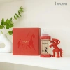 Bộ bình sữa Hegen Rắn Xanh 240ml + nắp trữ + gặm nướu silicone - 310.000đ 10