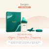 Bộ Bình Sữa Hegen Serpentine Treasure 240ml 3 trong 1 - Gặm Nướu, Giảm Đau Khi Mọc Răng, Giá Ưu Đãi 1,309,000 VND 3