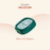 Bộ Bình Sữa Hegen Serpentine Treasure 240ml 3 trong 1 - Gặm Nướu, Giảm Đau Khi Mọc Răng, Giá Ưu Đãi 1,309,000 VND 5