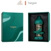 Bộ bình sữa Hegen Serpentine Treasures 240ml cho bé 3 tháng+ kèm nắp trữ gặm nướu - Monnie Kids, 2.000.000đ