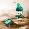 Bộ bình sữa Hegen Serpentine Treasures 240ml cho bé 3 tháng+ kèm nắp trữ gặm nướu - Monnie Kids, 2.000.000đ 3