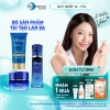 Bộ Bio‑essence Renew Tái tạo da – Gel tẩy tế bào chết, sữa rửa mặt, kem nâng cơ, toner – 199.000 VND