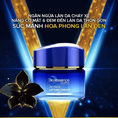 Bộ Bio‑essence Renew Tái tạo da – Gel tẩy tế bào chết, sữa rửa mặt, kem nâng cơ, toner – 199.000 VND 8