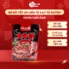 Bò Bít Tết Ăn Liền Tê Cay - Bò sợi cay Tứ Xuyên Combo 5/8 gói, giá chỉ 10.603₫ giảm so với 13.572₫