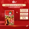 Bò Bít Tết Ăn Liền Tê Cay - Bò sợi cay Tứ Xuyên Combo 5/8 gói, giá chỉ 10.603₫ giảm so với 13.572₫ 3