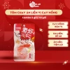 Bò Bít Tết Ăn Liền Tê Cay - Bò sợi cay Tứ Xuyên Combo 5/8 gói, giá chỉ 10.603₫ giảm so với 13.572₫ 6