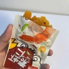 Bò Bít Tết Ăn Liền Tê Cay - Bò sợi cay Tứ Xuyên Combo 5/8 gói, giá chỉ 10.603₫ giảm so với 13.572₫ 11
