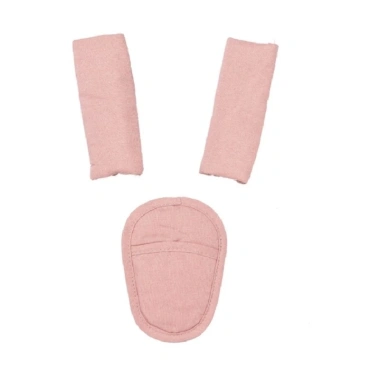 Bộ Bọc Vai Xe Đẩy Bé - Đệm êm mềm, bảo vệ vai, tiện lợi du lịch, chỉ 113.730₫ 8 Bộ Bọc Vai Xe Đẩy Bé - Đệm êm mềm, bảo vệ vai, tiện lợi du lịch, chỉ 113.730₫ 8