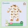 Bộ Body Dài Tay Uala cho Bé 3-10kg – Nhiều mẫu UR2.111-UR3.802, Giá 170.000 (giảm 40k) 2