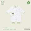 Bộ Body Dài Tay Uala cho Bé 3-10kg – Nhiều mẫu UR2.111-UR3.802, Giá 170.000 (giảm 40k) 3
