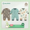 Bộ Body Dài Tay Uala cho Bé 3-10kg – Nhiều mẫu UR2.111-UR3.802, Giá 170.000 (giảm 40k) 4