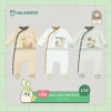 Bộ Body Dài Tay Uala cho Bé 3-10kg – Nhiều mẫu UR2.111-UR3.802, Giá 170.000 (giảm 40k) 5