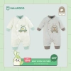 Bộ Body Dài Tay Uala cho Bé 3-10kg – Nhiều mẫu UR2.111-UR3.802, Giá 170.000 (giảm 40k) 6