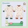 Bộ Body Dài Tay Uala cho Bé 3-10kg – Nhiều mẫu UR2.111-UR3.802, Giá 170.000 (giảm 40k) 8