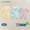 Bộ Body Dài Tay Uala cho Bé 3-10kg – Nhiều mẫu UR2.111-UR3.802, Giá 170.000 (giảm 40k) 9