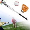 Bộ Bóng Chày Chulisia cho Trẻ Em Thiếu Niên - Bóng Mềm + Găng Tay, Giá 427.900₫ 8