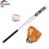 Bộ Bóng Chày Chulisia cho Trẻ Em Thiếu Niên - Bóng Mềm + Găng Tay, Giá 427.900₫ 10