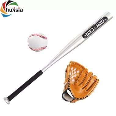 Bộ Bóng Chày Chulisia cho Trẻ Em Thiếu Niên - Bóng Mềm + Găng Tay, Giá 427.900₫ 10 Bộ Bóng Chày Chulisia cho Trẻ Em Thiếu Niên - Bóng Mềm + Găng Tay, Giá 427.900₫ 10