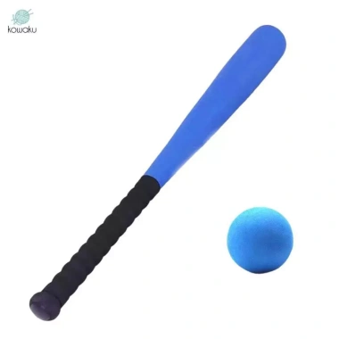 Bộ bóng chày xốp trẻ em Bát và Bóng Tay cầm mềm nhẹ - Giá ưu đãi 116.600 VND