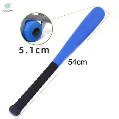 Bộ bóng chày xốp trẻ em Bát và Bóng Tay cầm mềm nhẹ - Giá ưu đãi 116.600 VND 3 Bộ bóng chày xốp trẻ em Bát và Bóng Tay cầm mềm nhẹ - Giá ưu đãi 116.600 VND 3