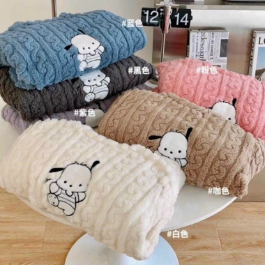 Bộ Bông Cun Mặc Nhà Siêu Đáng Yêu - Giá Ưu Đãi 68.000 VNĐ, Thoải Mái và Đáng Yêu