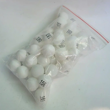 Bộ Bóng Lồng Cầu Xổ Số, Lô Tô Lồng Cầu Quay, Rút Thăm Trúng Thưởng - Giá 149.500đ 8