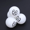 Bộ Bóng Lồng Cầu Xổ Số, Lô Tô Lồng Cầu Quay, Rút Thăm Trúng Thưởng - Giá 149.500đ 10