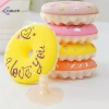 Bộ bọt biển bát đĩa có cốc hút – Chống bánh rán, rửa chén nhanh, thoát nước nhà bếp