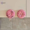 Bộ bọt biển bát đĩa có cốc hút – Chống bánh rán, rửa chén nhanh, thoát nước nhà bếp 3