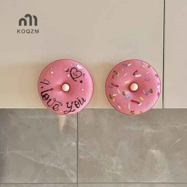 Bộ bọt biển bát đĩa + cốc hút, chống bánh rán, bàn chải rửa chén thoát nhanh - KOQZM 3