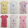 Bộ bozip đùi ngắn tay cho bé trai - gái, size 16-38kg, giá ưu đãi 41.400 VND 2