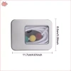 Bộ Brock String N và X Train Sports 3 Hạt - Cải Thiện Hội Tụ Mắt, Tăng Độ Chính Xác 5
