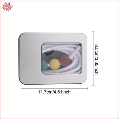 Bộ Brock String N và X Train Sports 3 Hạt - Cải Thiện Hội Tụ Mắt, Tăng Độ Chính Xác 5 Bộ Brock String N và X Train Sports 3 Hạt - Cải Thiện Hội Tụ Mắt, Tăng Độ Chính Xác 5