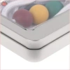 Bộ Brock String N và X Train Sports 3 Hạt - Cải Thiện Hội Tụ Mắt, Tăng Độ Chính Xác 7