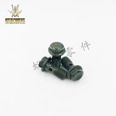 Bộ bu lông ống phanh đĩa chất lượng cao, bền bỉ, giảm giá 19% chỉ 64.123₫