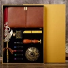 Bộ Bút Châu Âu Retro Lông Vũ Bạch Kim – Quà Tặng, Bút Máy, Tính Xách Tay, 513.702 VND 4