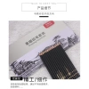 Bộ Bút Chì Phác Thảo Neoni cho Người Mới 2b-8b Chì Than Mềm - Ưu Đãi 657.270₫ 9